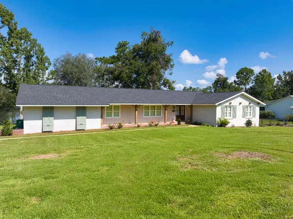 820 S Lakeshore Dr, Valdosta, GA 31605