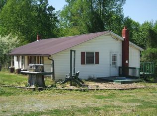 2272 Thurmond Rd, State Road, NC 28683