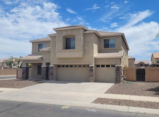 14235 W Banff Ln, Surprise, AZ 85379