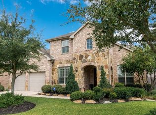 17714 Washburne Ln, Houston, TX 77095