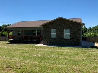 5567 Riddle Dr, Harrison, AR 72601