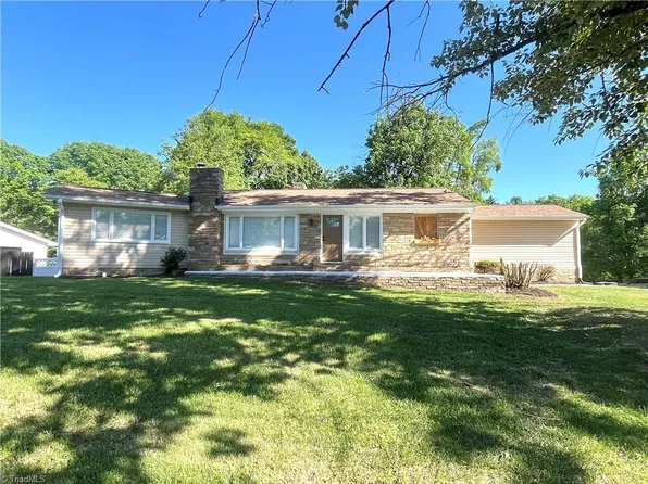 227 Westridge Dr, High Point, NC 27262