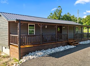 3048 Tarr Ridge Rd, Frenchburg, KY 40322