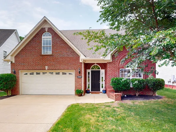 2389 Oak Hill Dr, Murfreesboro, TN 37130