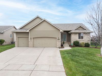 10929 W Waterside Ct, Maize, KS, 67101