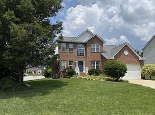 1823 Morgans Mill Way, High Point, NC 27265