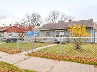4731 N 45th St, Milwaukee, WI 53218