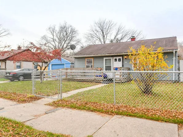 4731 North 45th STREET, Milwaukee, WI 53218