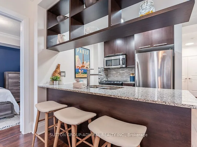 100 Harrison Garden Blvd #1521 — Photo 5