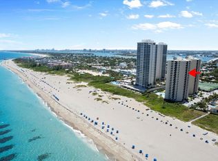 2800 N Ocean Dr #A-18C, Riviera Beach, FL 33404