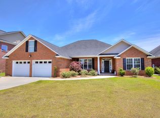 2155 Harborview Dr, Sumter, SC 29153