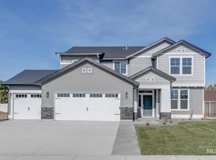 8357 S Snow Bird Ave, Boise, ID 83716
