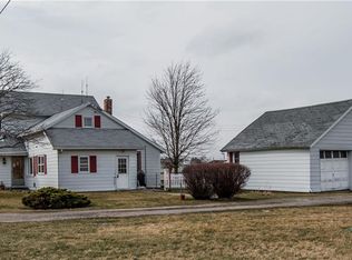 2240 Us Highway 20, Swanton, OH 43558