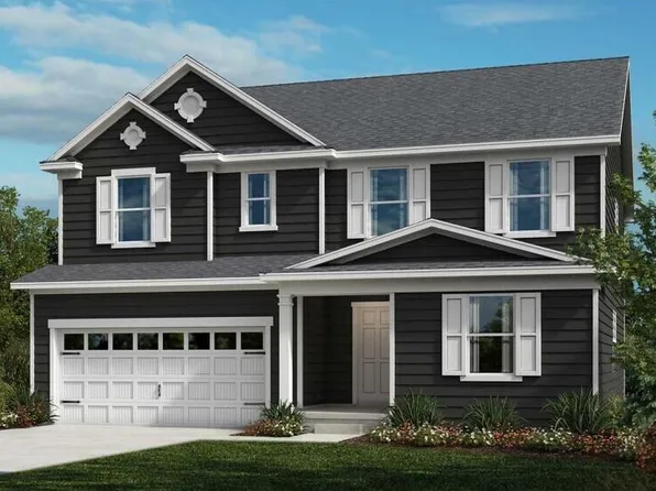 3321 Olancha Ct, New Hill, NC 27562