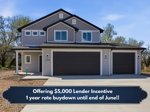 1109 S 500 W Lot 38, Brigham City, UT 84302
