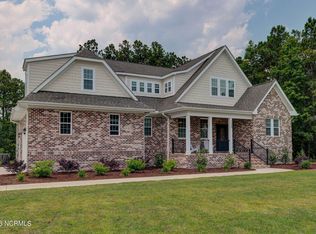 125 Summerset Lndg, Hampstead, NC 28443