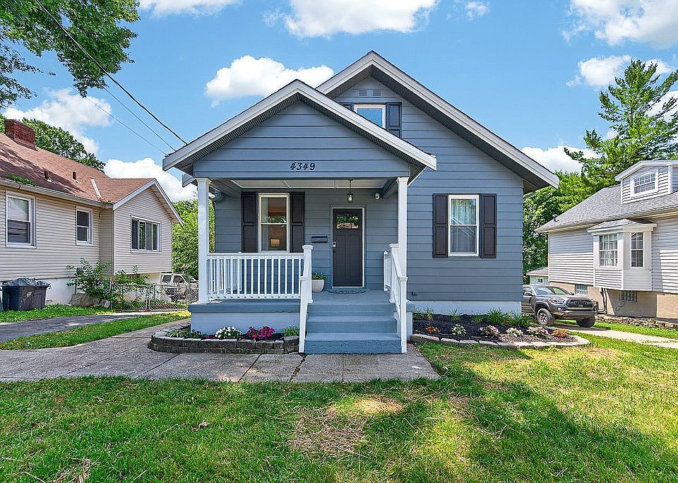 1st image of 4349 Harding Ave