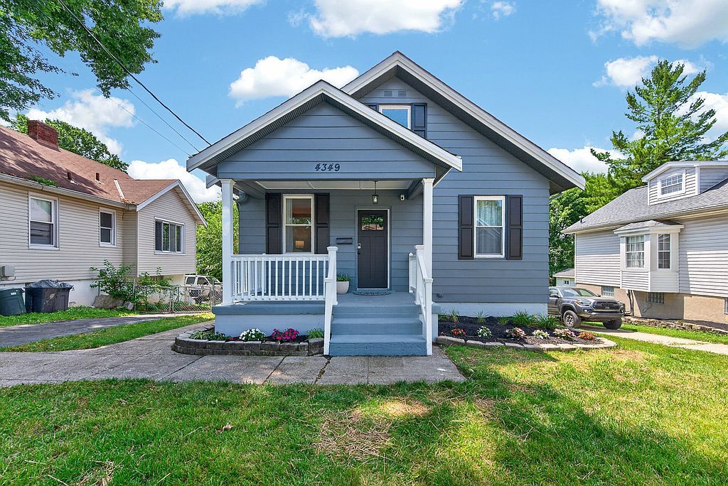 4349 Harding Ave - Property Image