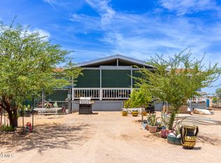 3414 S 347th Ave, Tonopah, AZ 85354