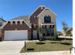 15139 Rainy Dawn Ct, Humble, TX 77346