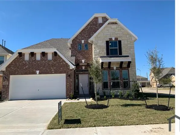 15139 Rainy Dawn Ct, Humble, TX 77346