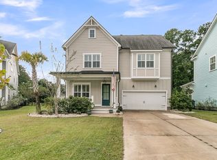 2671 Fountainhead Way, Mount Pleasant, SC 29466