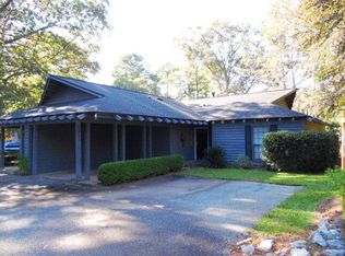 254G Valhalla Rd, Cordele, GA 31015