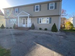 36 Reservoir St #36, Brockton, MA 02301