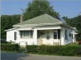 13038 Bear Branch Rd, Bennington, IN 47011