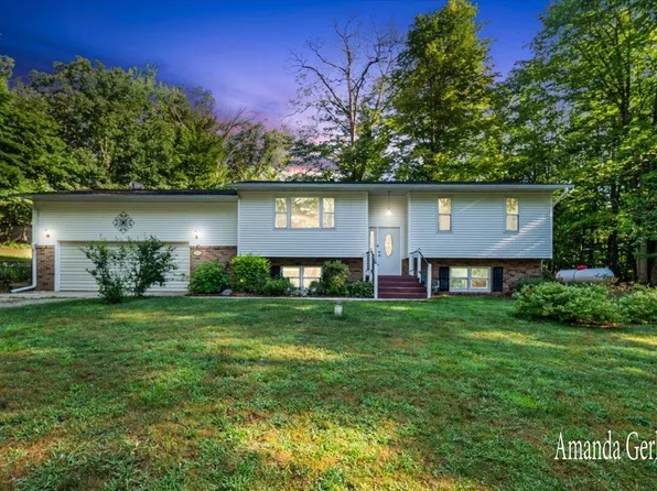 23170 Thirteen Mile Rd, Big Rapids, MI 49307