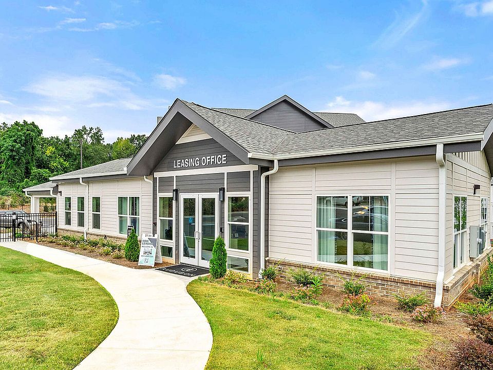 Leasing Office