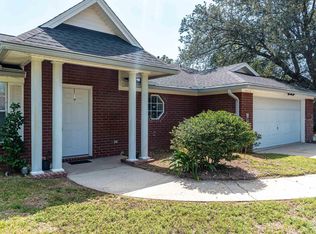 2528 Tarkiln Oak Dr, Pensacola, FL 32506