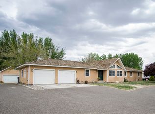 3106 Bottom Rd, Fallon, NV 89406