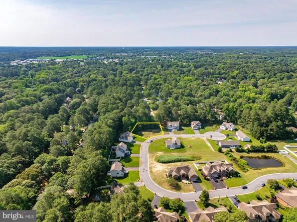 LOT 12 Holly Hill Ct, Fruitland, MD 21826
