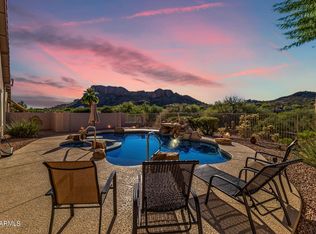 4334 S Strong Box Rd, Gold Canyon, AZ 85118