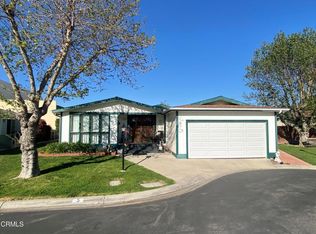 975 W Telegraph Rd SPACE 5, Santa Paula, CA 93060