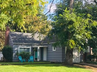 1320 Fairmount Ave S, Salem, OR