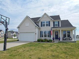 306 Tiverton Ct, Wadsworth, OH 44281
