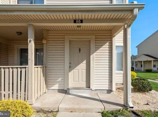 85 Sandra Rd, Voorhees, NJ 08043