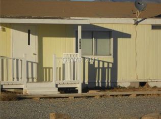 800 W McMurray Dr, Pahrump, NV 89060