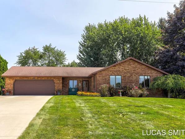 1910 88th Ave, Zeeland, MI 49464