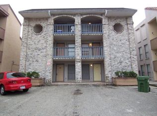 111 Gardenia St #101, South Padre Island, TX 78597