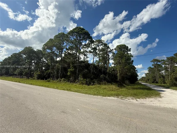 545 Appaloosa Ave, Clewiston, FL 33440