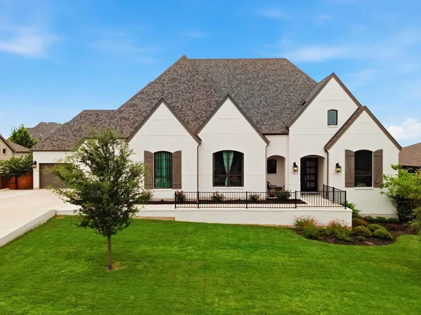 272 Egret Ln, Austin, TX 78737