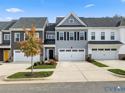 7001 Leire Ln, Chesterfield, VA, 23832