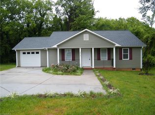 4914 Old Rural Hall Rd, Winston Salem, NC 27105