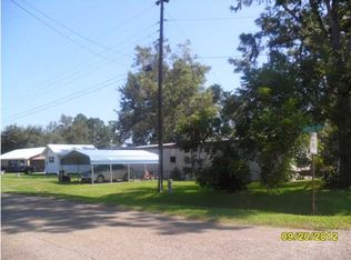 1023 Adele St, Breaux Bridge, LA 70517