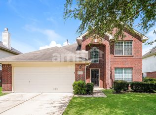 20011 Millstone Ridge Ln, Katy, TX 77449