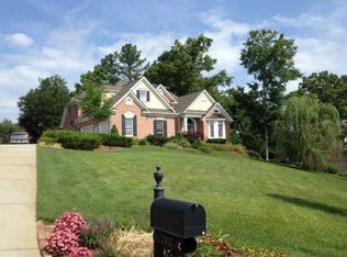 712 Land Fall Dr, Rock Hill, SC 29732