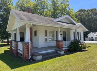 333 Foust St, Asheboro, NC 27203